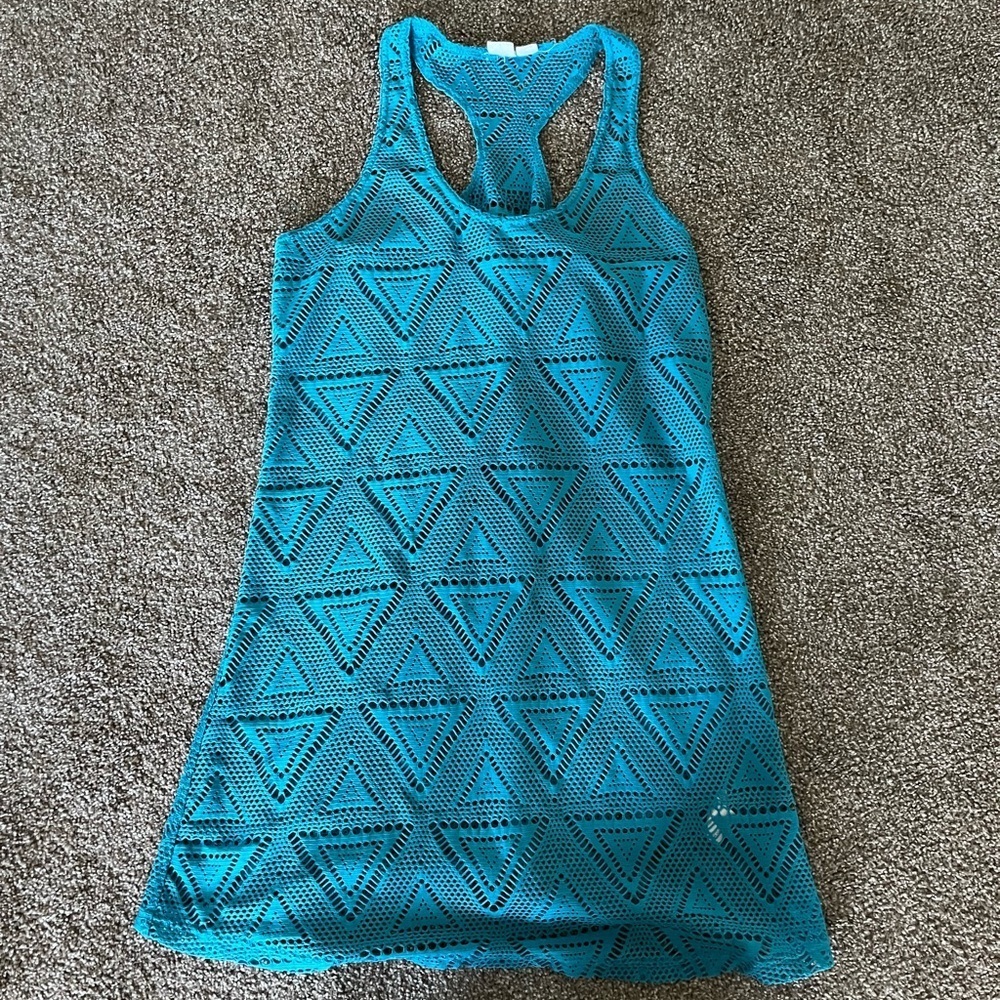 Womens Cover Up